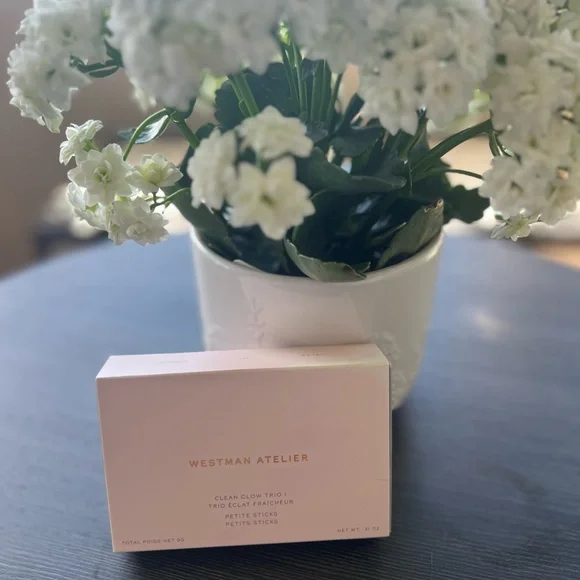 Westman Atelier Clean Glow Trio I | Petite Sticks - Picture 1 of 5